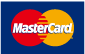 MasterCardブランドロゴ